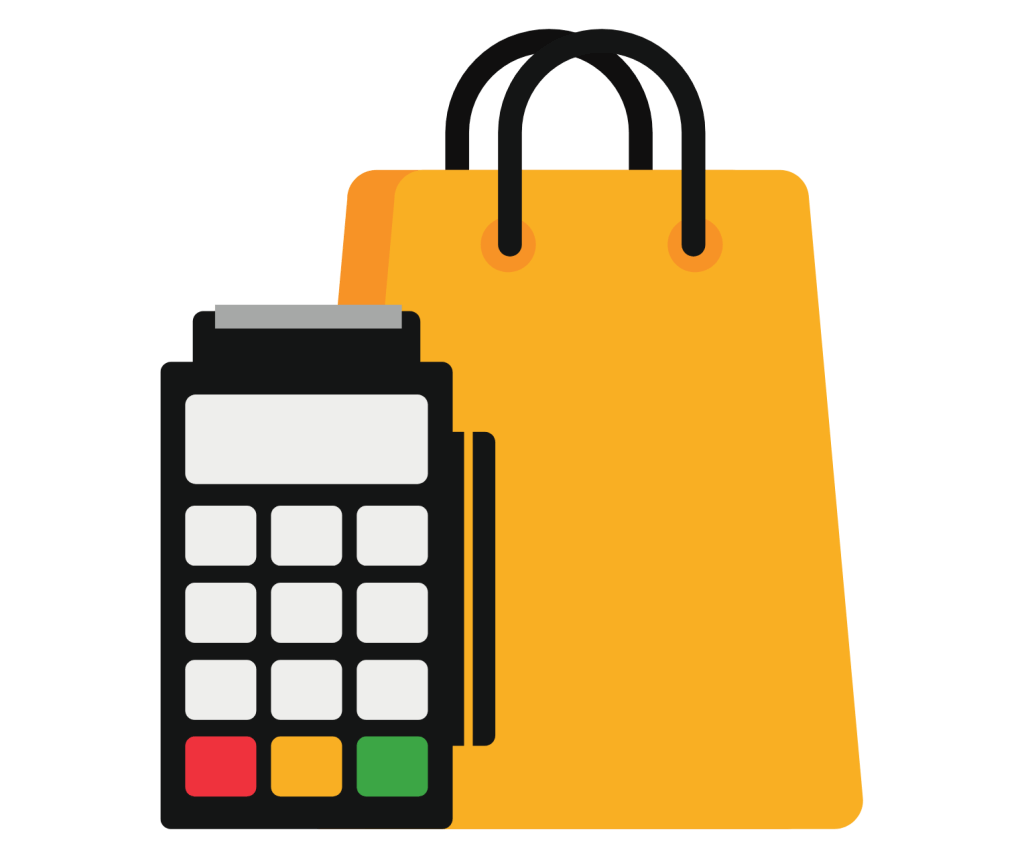 AI for Retail POS