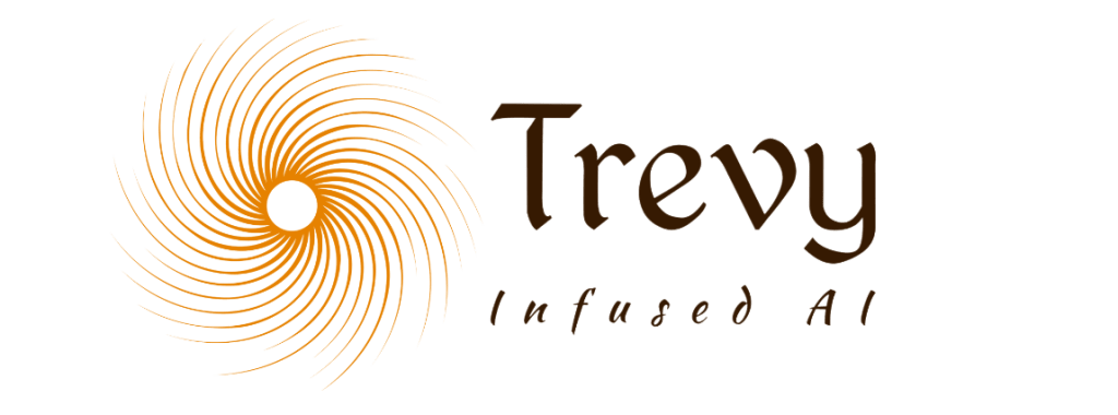 Trevy Logo
